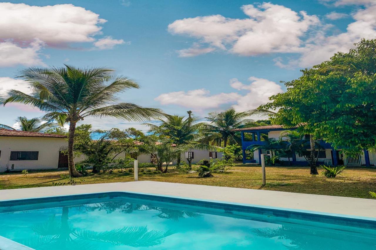 Pousada Migo Porto Seguro Exterior photo