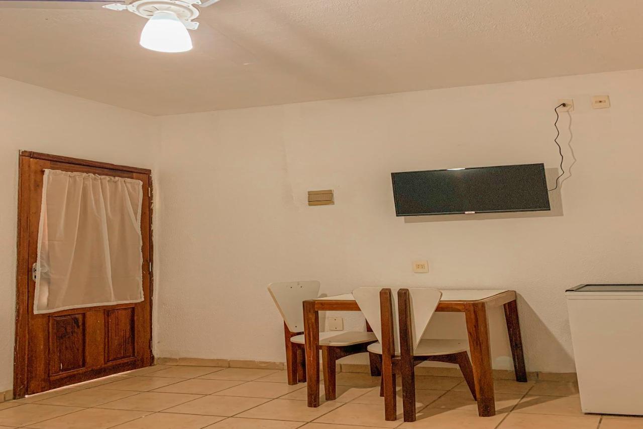 Pousada Migo Porto Seguro Exterior photo